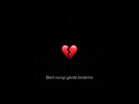 BLOK3 - VUR x BENİ VURUP YERDE BIRAKMA ft. Ayten Rasul (Lyrics) Prod by. @metzoproducer