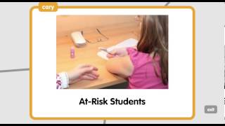 EdTech 541- Adaptive/Assistive Technologies