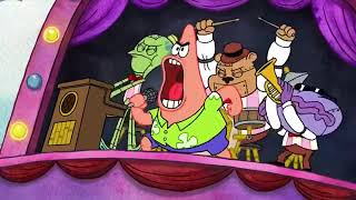 Reupload Spongebob Squarepants Anti Piracy Screen