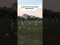 #CruyffTurn #FootballSkills #SoccerTraining #BallControl #soccerdrills #SkillMoves #FootballReels