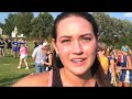AAC Cross Country Meet