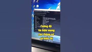 Cách để kiểm tra tốc độ mạng nhà bạn đơn giản #Shorts