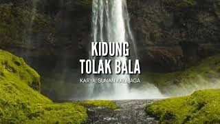 Kidung Tolak Bala