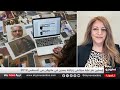 ما الذي تخفيه رسالة إبستين؟ | #ستوديو_وان_مع_فضيلة