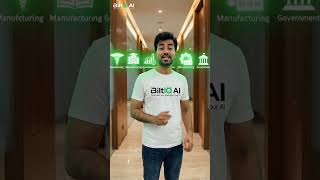 India’s First Private AI Company 🇮🇳 | Your Data Never Leaves