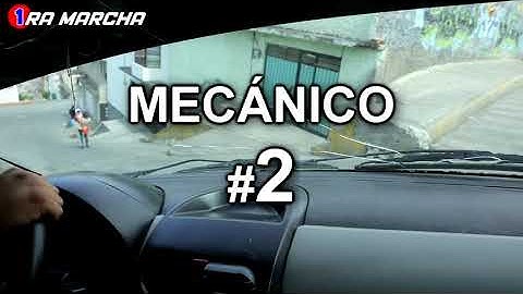 Poniendo a Prueba a Mecánicos/¿que tan Honestos son?