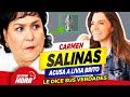 ⛔😱 ¡ Carmen Salinas 𝗔𝗥𝗥𝗘𝗠𝗘𝗧𝗘 𝗖𝗼𝗻𝘁𝗿𝗮 𝗟𝗶𝘃𝗶𝗮 𝗕𝗿𝗶𝘁𝗼 ! 💥⚠️