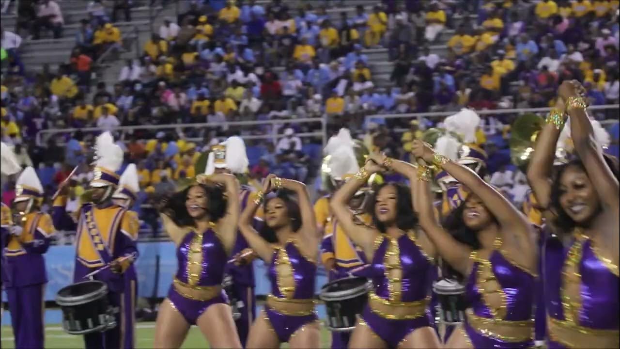 SU vs Alcorn Highlights Video YouTube