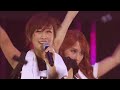 KARA - Girls Be Ambitious &amp; Pretty Girl  (LIVE 2011)