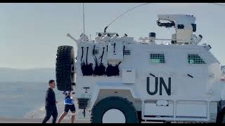 Malbatt 850-11 Coming Home Soldier