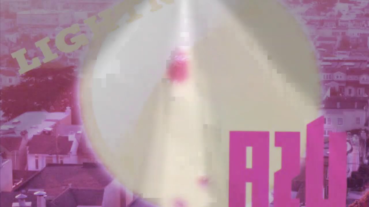 Watch Lightning ball-AZ4 | Single on YouTube Watch Lightning ball-AZ4 | Single on YouTube