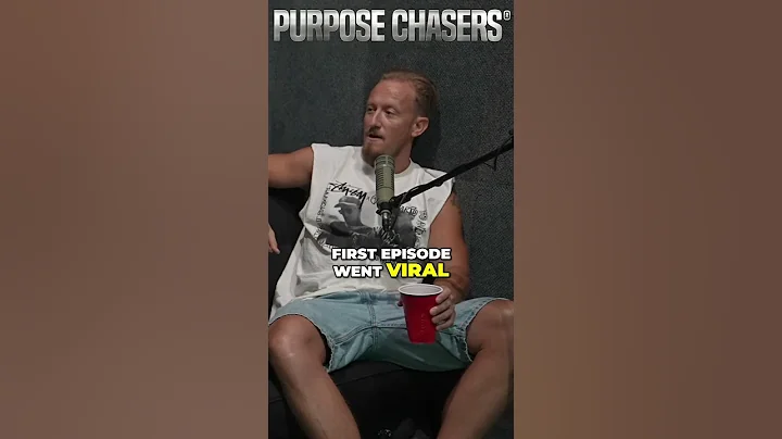 Brady Watt Shares How to AVOID the 1 hit wonder trap & the simplicity behind the viral Bass & Bars