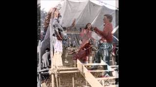 MEIGAN FAYRE FESTIVAL 1975 - PEACE/HIPPY/FREE FESTIVAL