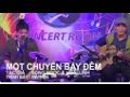 MỘT CHUYẾN BAY ĐÊM - Tác giả Song Ngọc và Hoài Linh, Trình bày HẢI HÒA