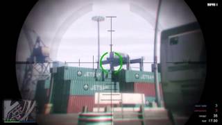GTA V - Double Kill!