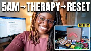 This Is How I Bounce Back After A Breakdown | Realistic Day As A Fitness Coach