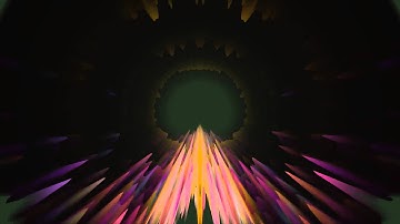 OpenGL ES3 FFT visualization