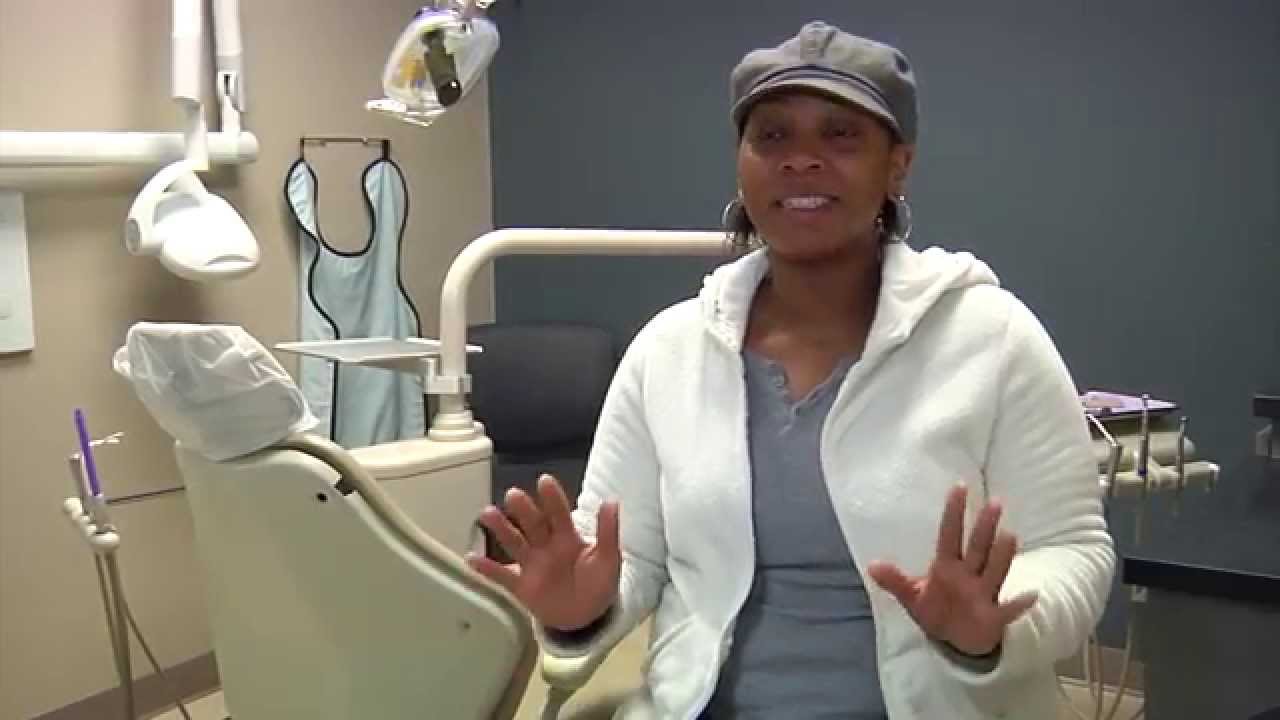 Aspen Dental Healthy Mouth Movement Patient, Valencia, Shares Her Story