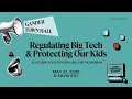 Gander Town Hall: Regulating Big Tech & Protecting Our Kids