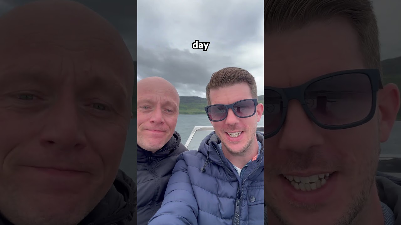 Ad • We’re currently sailing through the breathtaking Hebrides aboard Hebrides Cruises Lucy Mary