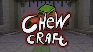 Chewcraft Trailer - chewtoons' texture pack