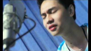 Bagus - Finalis MTV VJ HUNT 2011
