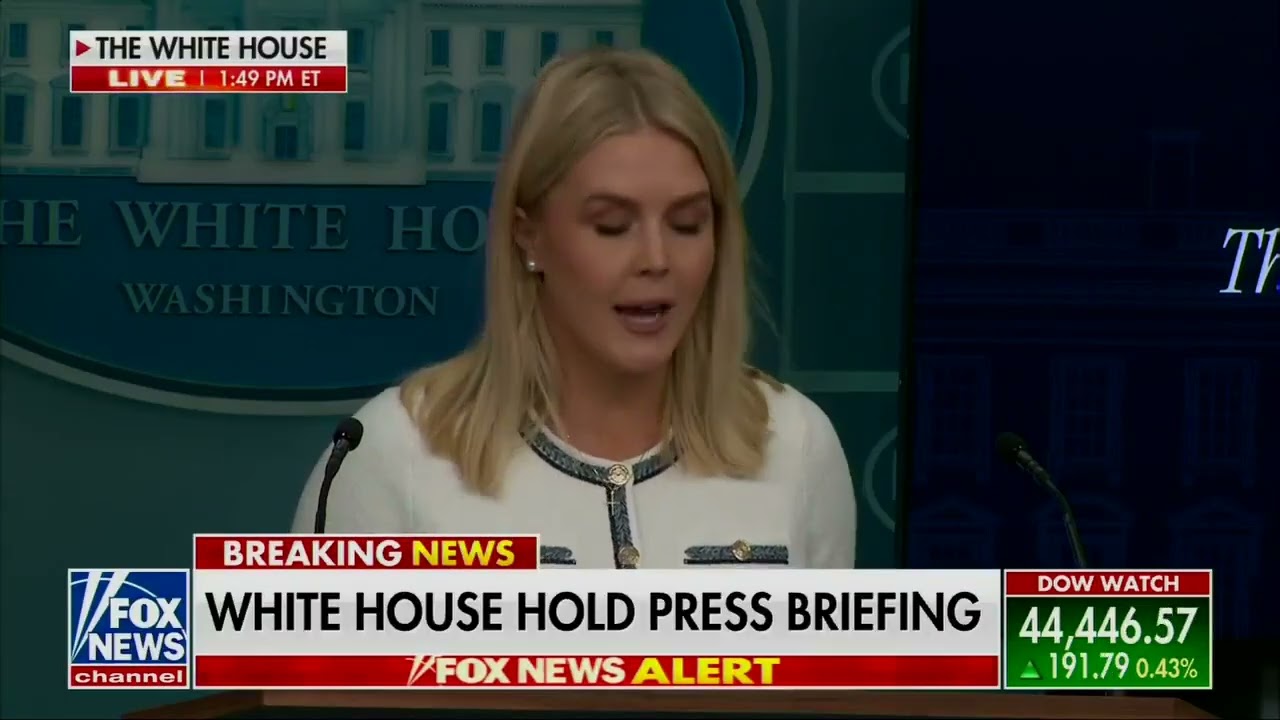 BREAKING: Trump's Diagnosis Revealed After "Swelling" In Legs, Bruising On Hands