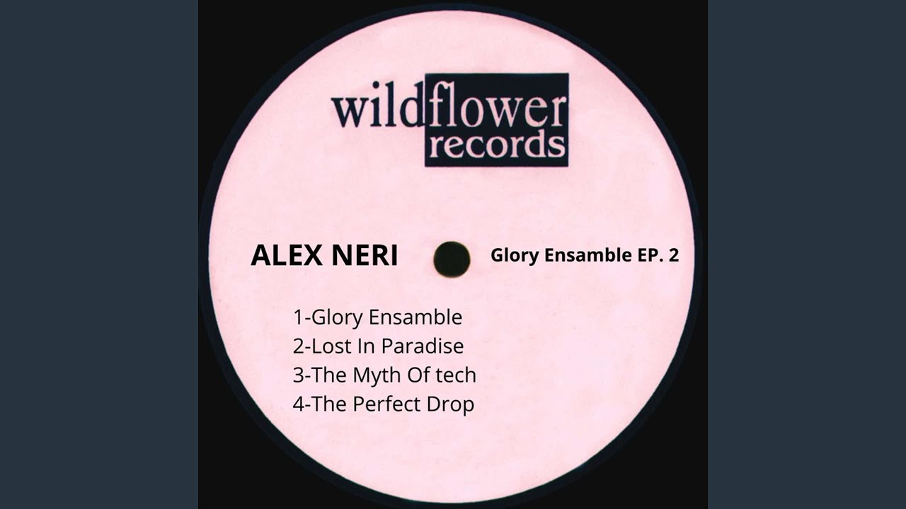 Watch Glory Ensamble on YouTube Watch Glory Ensamble on YouTube
