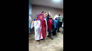Download lagu Вертеп м Стебник СЗШ 6 в Трускавці сан Кришталевий палац 08 01 2017 Вертеп м Стебник СЗШ 6 в Трускавці сан Кришталевий палац 08 01 2017