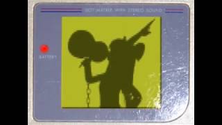 Bad Apple!!  (Gameboy 8-bit ver.)