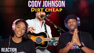 Download Lagu First Time Hearing Cody Johnson - “Dirt Cheap” Reaction | Asia and BJ MP3