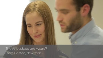 Spanish Special: Mililingual and TalentTank | The Trailblazers