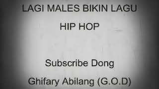 G.O.D#PHP( Pemberi Harapan Palsu)