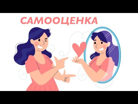 Психология. САМООЦЕНКА (инсоннинг узига булган бахоси)