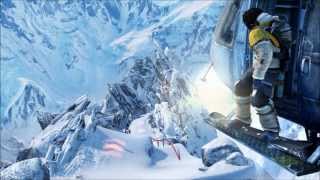 SSX 2012 Run DMC Pretty Lights Remix