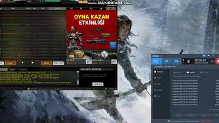 Oguz Gazi Ağla Zırla Bebe Fuatbabawt ............. Eti Seni