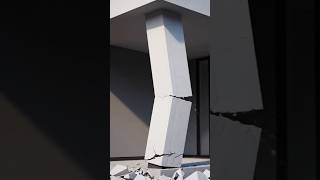 Column Lapping Mistakes House Construction Mistakes