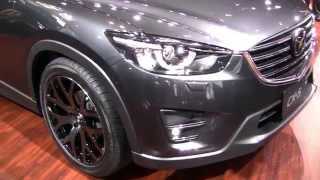 CX-5 on Rays WALTZ S7 Wheels | Mazdas247