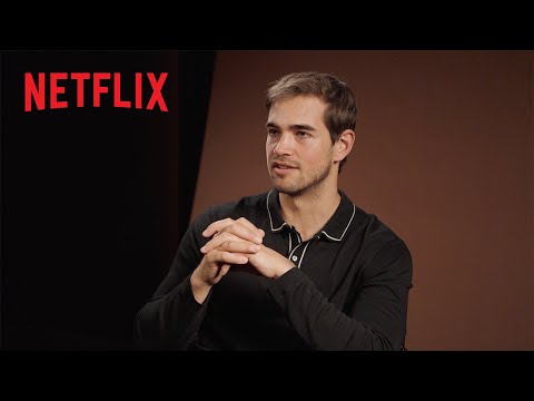 Director Sam Davis On The Making Of The Short Film