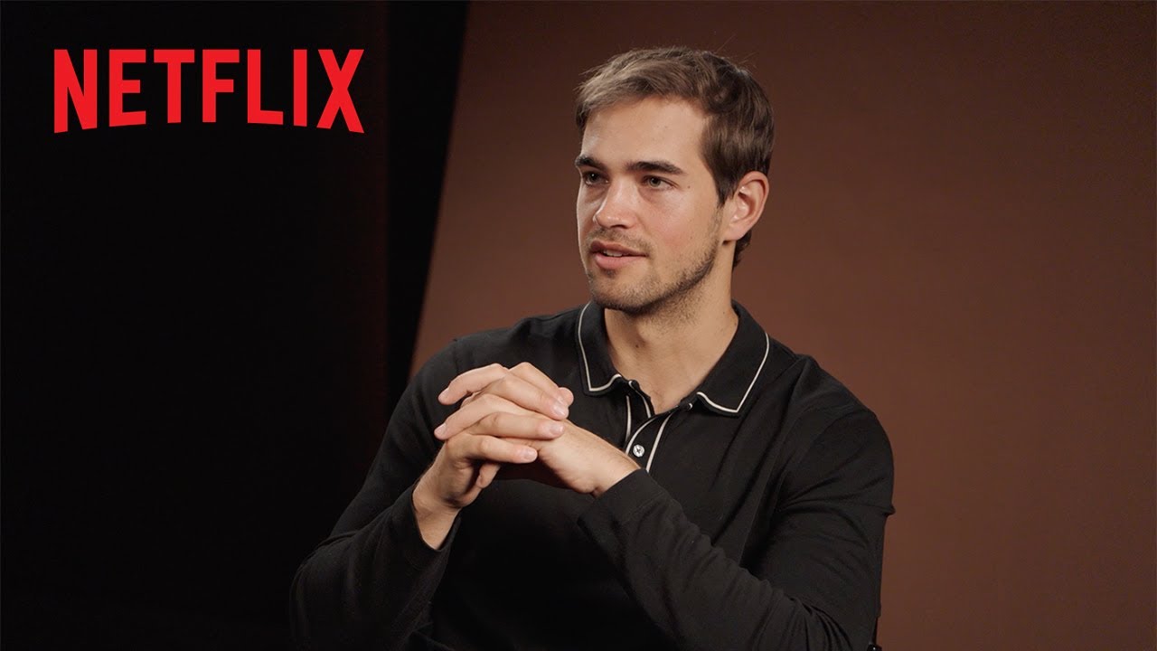 Director Sam Davis On The Making Of The Short Film