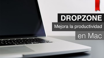 Dropzone, arrastra y suelta archivos como un profesional | Español