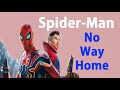 فيلم سبايدرمان لا عودة إلى الديار ملخص كامل للفيلم الذي حقق 2 مليار دولار Spider Man No Way Home