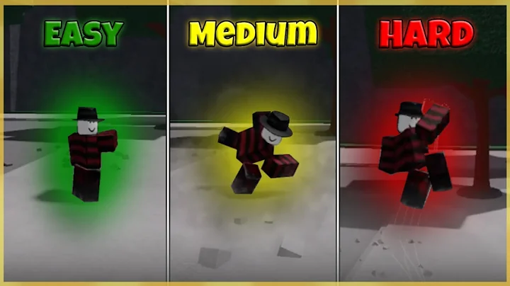 3 LEVELS OF SAITAMA COMBOS IN THE STRONGEST BATTLEGROUNDS...