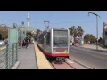 Public Transit in San Francisco