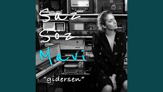 Gidersen (Saz Söz Mavi)