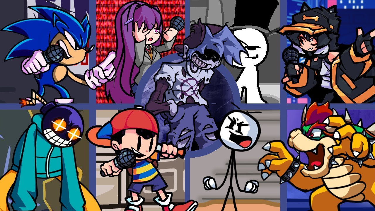 Silly Billy But Every Turn A Different Cover Is Used (Silly Billy BETADCIU)