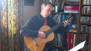 Acordai Doncela (accompaniment)