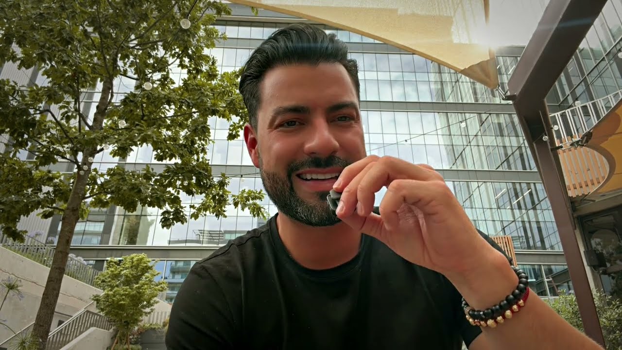 Video: Esto es para ti