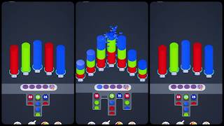 Ball Smash Helix Rush 3D game Gameplay Video for Android screenshot 1