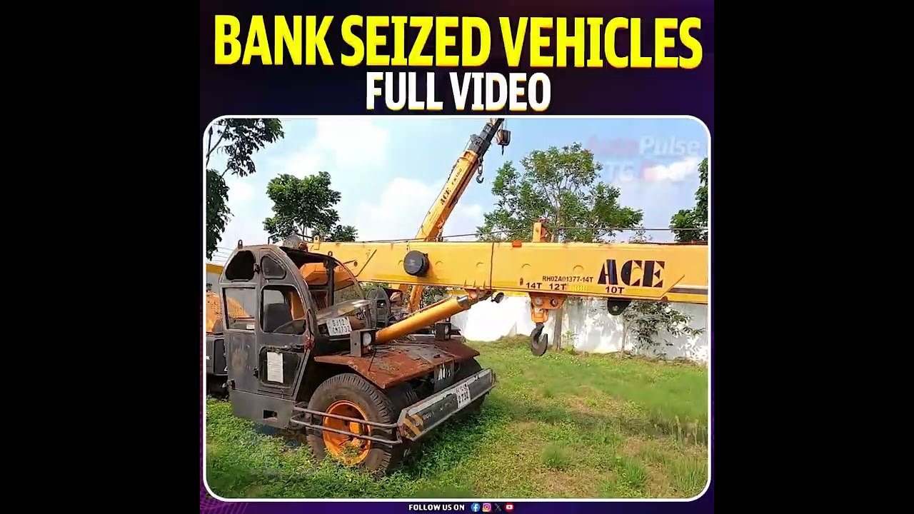 🔥 Secondhand Cars for Sale in Hyderabad | Used Vehicles at Lowest Price 🚗💥